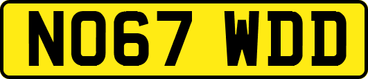 NO67WDD