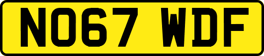 NO67WDF