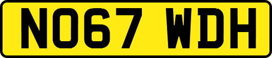NO67WDH