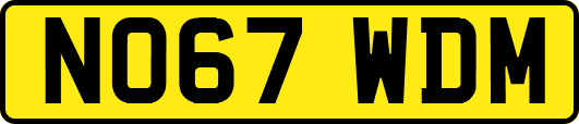 NO67WDM
