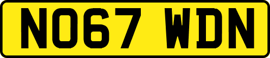 NO67WDN