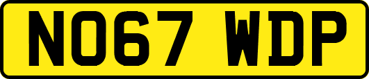 NO67WDP