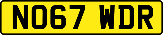 NO67WDR