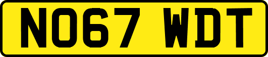 NO67WDT