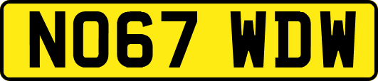 NO67WDW