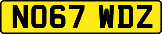 NO67WDZ