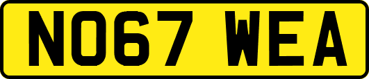 NO67WEA