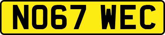 NO67WEC
