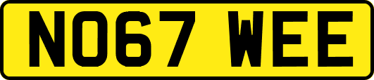 NO67WEE