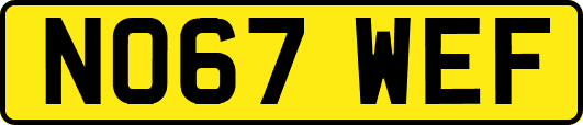NO67WEF