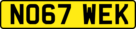 NO67WEK
