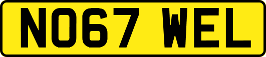 NO67WEL