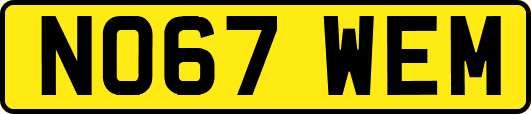NO67WEM