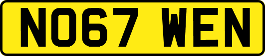 NO67WEN