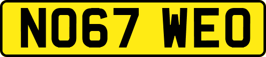 NO67WEO