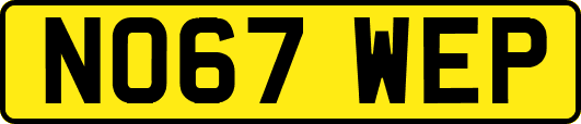 NO67WEP