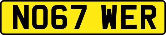 NO67WER