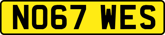 NO67WES