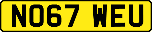 NO67WEU