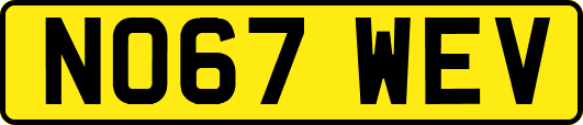 NO67WEV