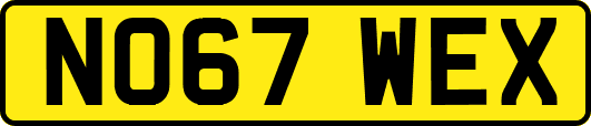 NO67WEX