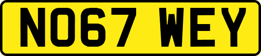 NO67WEY