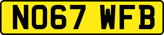 NO67WFB