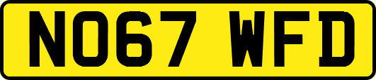 NO67WFD