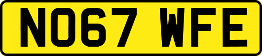 NO67WFE