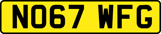 NO67WFG