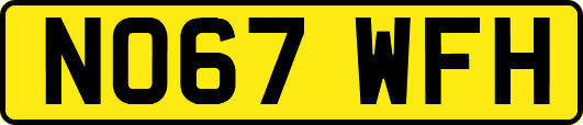 NO67WFH