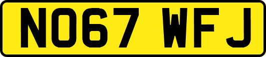 NO67WFJ