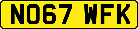NO67WFK