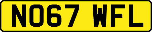 NO67WFL