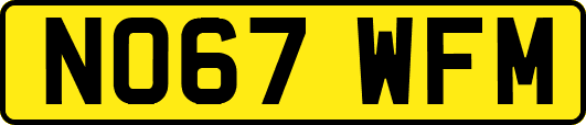 NO67WFM