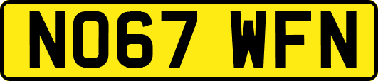 NO67WFN