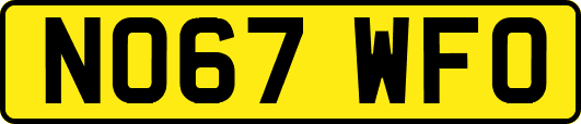 NO67WFO