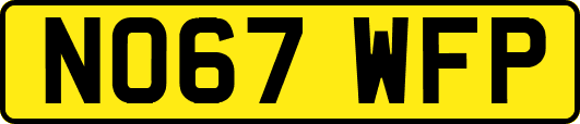 NO67WFP