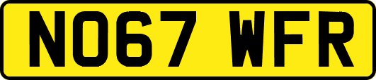 NO67WFR