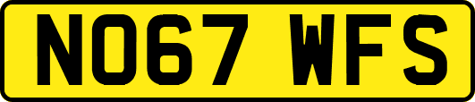 NO67WFS