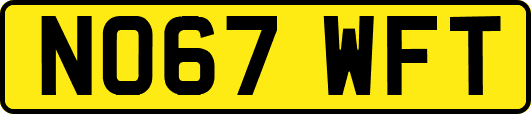 NO67WFT