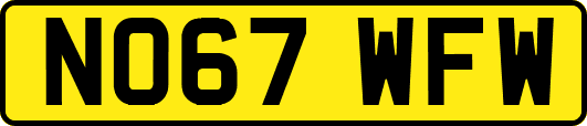 NO67WFW