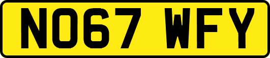 NO67WFY