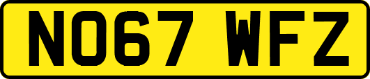 NO67WFZ