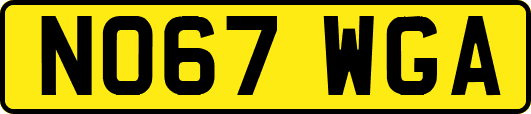 NO67WGA