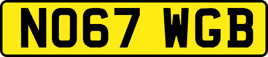 NO67WGB
