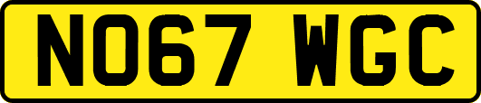 NO67WGC
