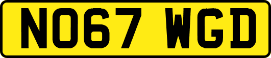 NO67WGD