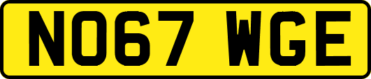 NO67WGE