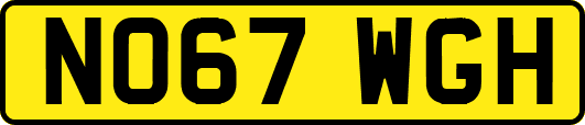 NO67WGH